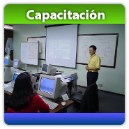 Capacitaci�n