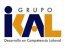 Grupo IKAL Grupo IKAL