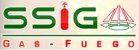 SSIGA Gas - Fuego SSIGA Gas - Fuego