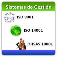 Sistemas de Gesti�n